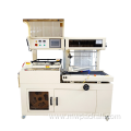 Low Power Automatic Shrink Wrapping Machine